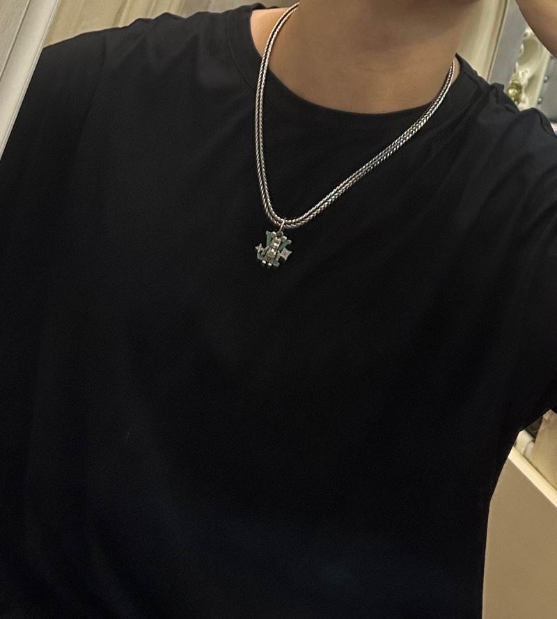 LV Necklaces